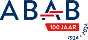 ABAB100jaar_logo